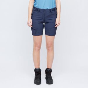 W Veotinden, shorts