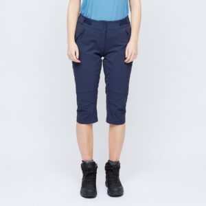 W Turtagrø, shorts - lang
