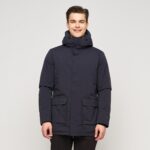 M Bjørvika, parkas