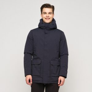 M Bjørvika, parkas