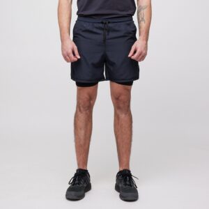 Dimnøya, shorts