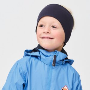 K Trolla, pannebånd