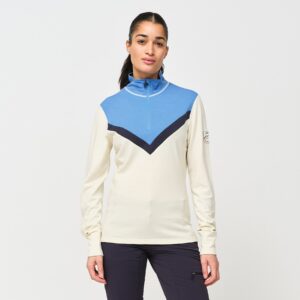 W Tindefjell, half-zip