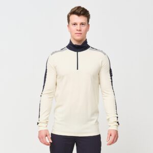 M Storsteinfjellet, half-zip