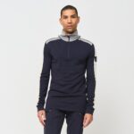 M Storsteinfjellet, half-zip