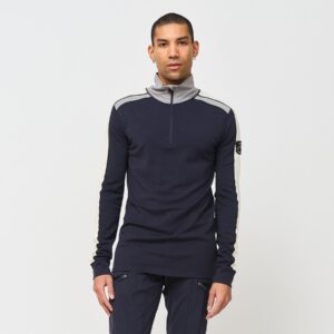 M Storsteinfjellet, half-zip