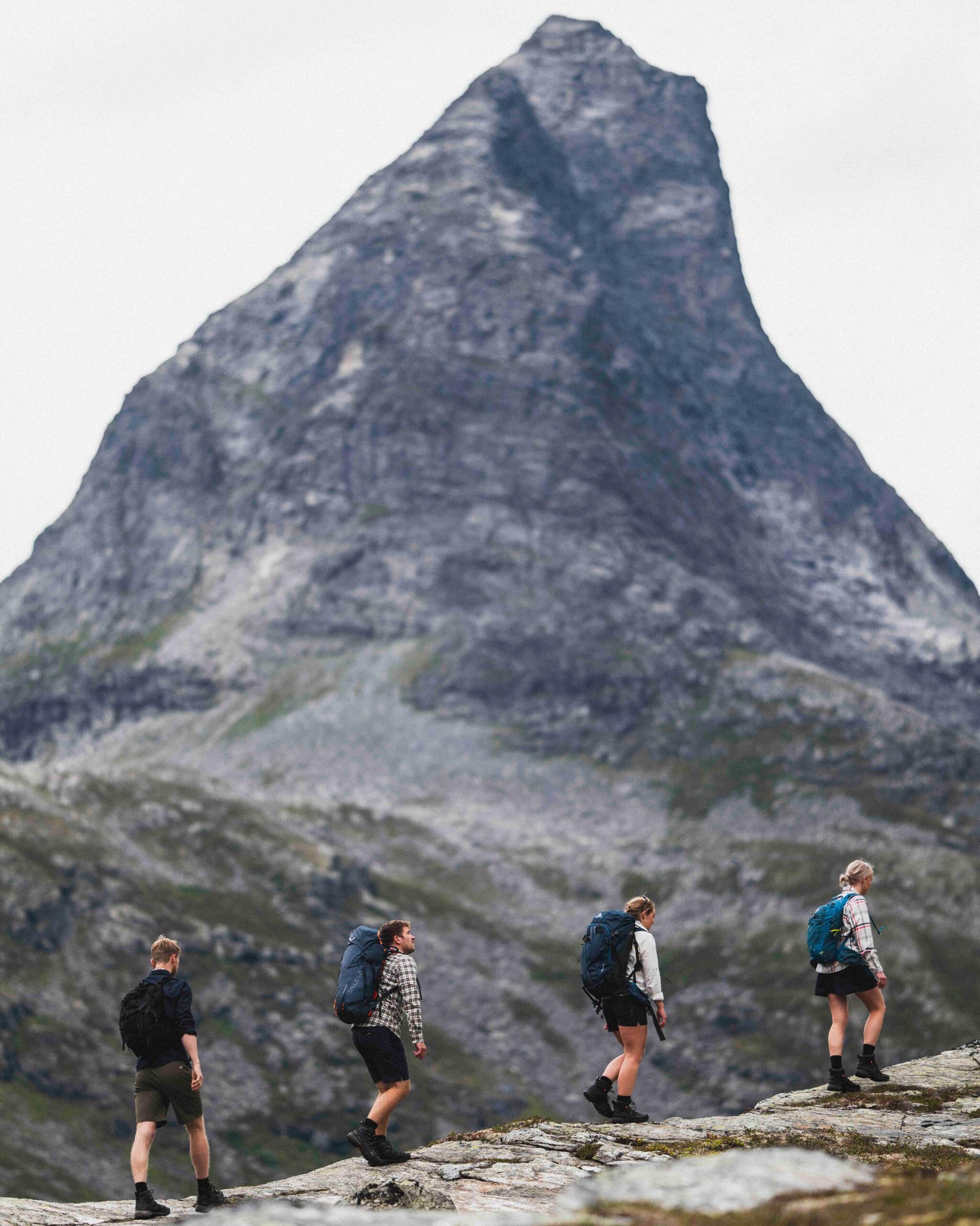 skogstad