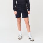 J Foldvik, shorts