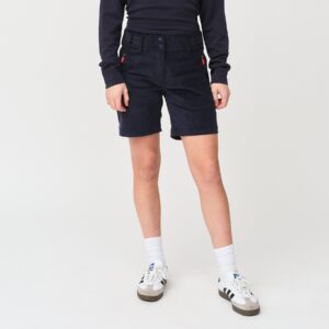 J Foldvik, shorts
