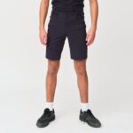 J Hovde, shorts