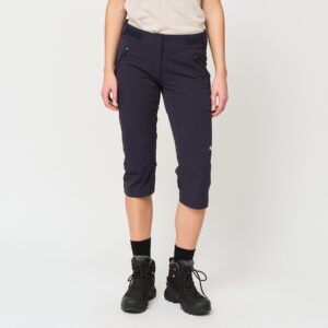 W Turtagrø, shorts - lang