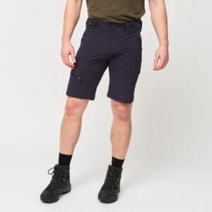 M Saksi, shorts