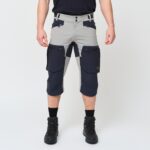M Horgadalen, shorts - lang