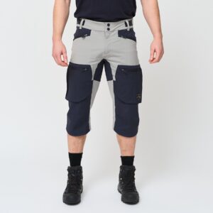 M Horgadalen, shorts - lang