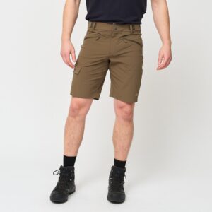 M Tafjord, shorts