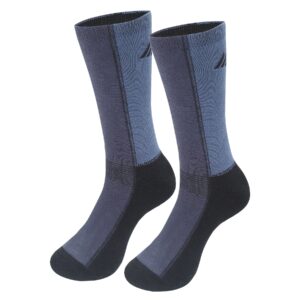 U Finnmark 2pk, sokker