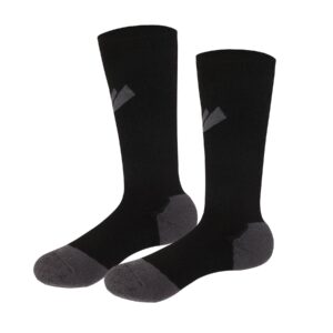 U Frostisen 1pk, skisokker