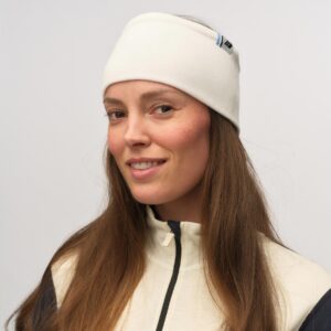 U Huseby, pannebånd