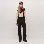 W Lonene, selebukse
