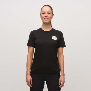 W Fagernut, t-skjorte