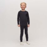 K Loppa, sett, 80% merinoull