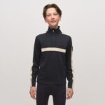 J Lepsøy, half-zip