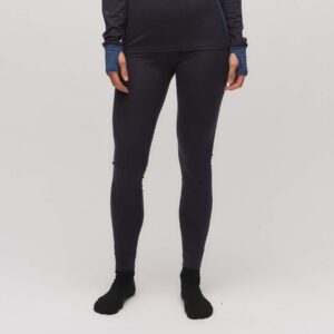 W Jardalen, longs, 80% merinoull