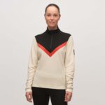 W Tindefjell, half-zip