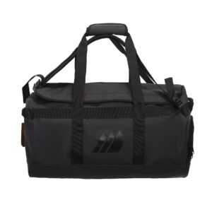 U Todalen, duffle bag