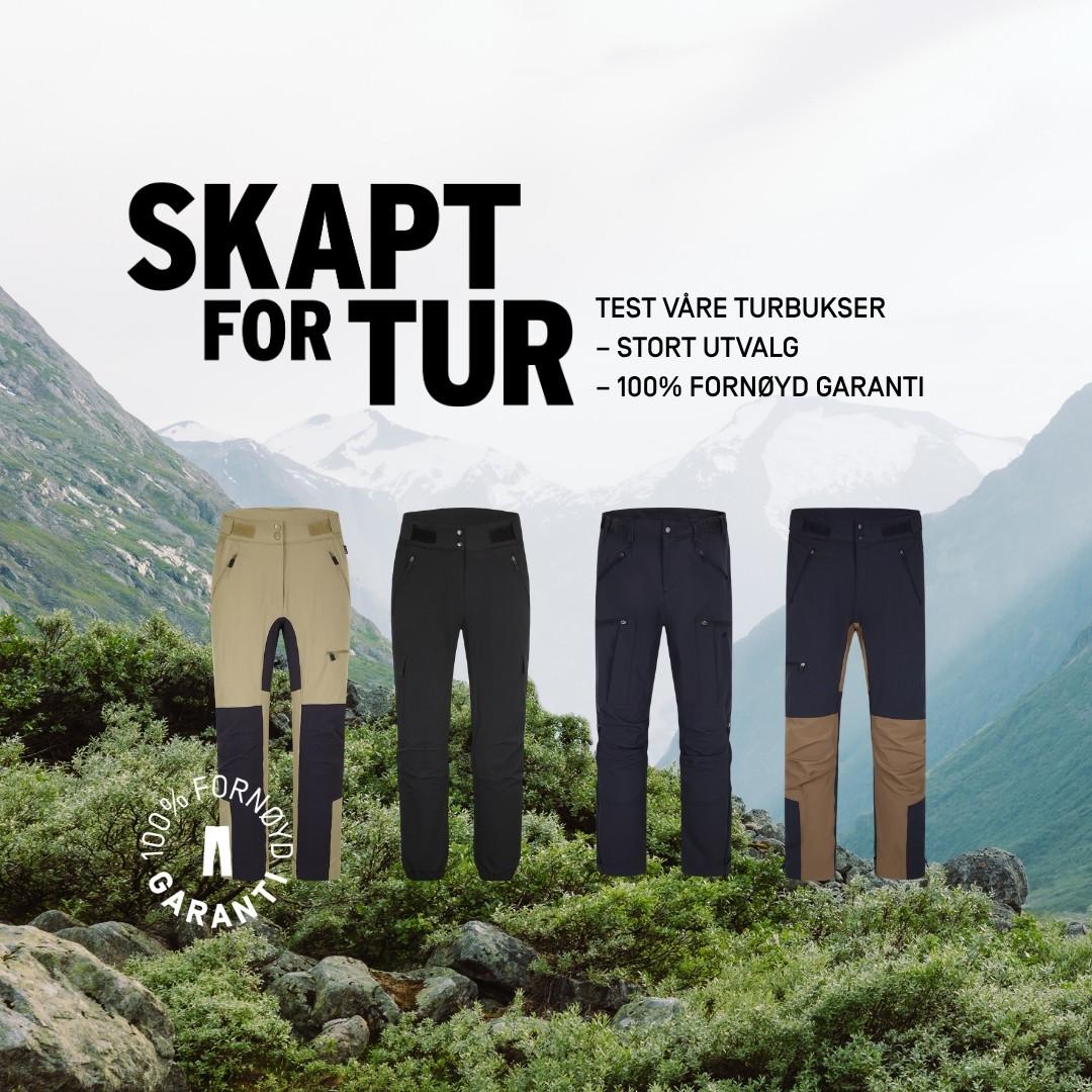 skogstad