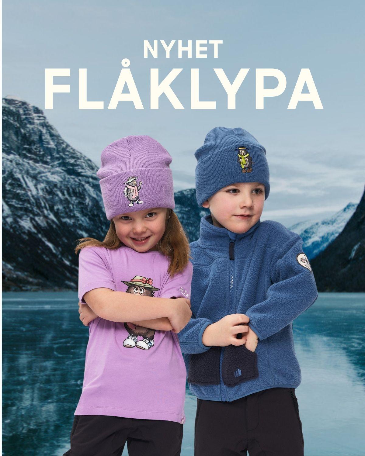 skogstad